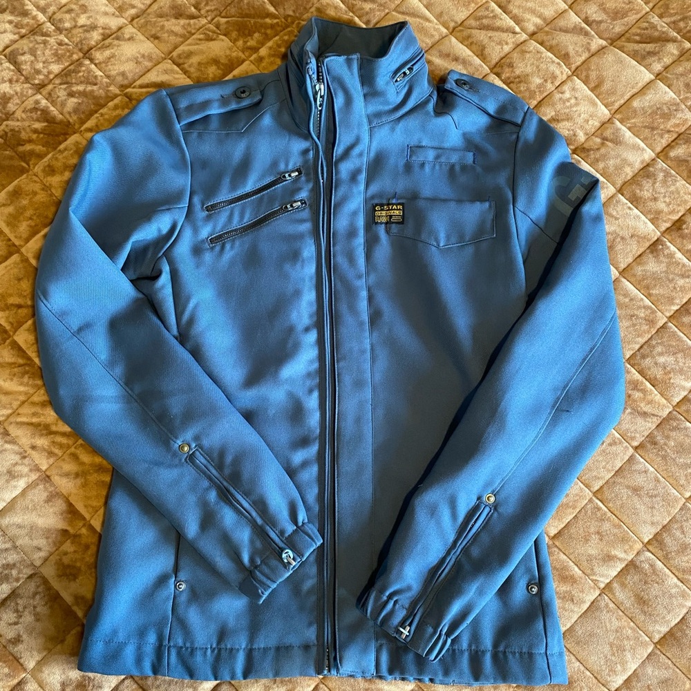 Men’s G-Star Lightweight Jacket